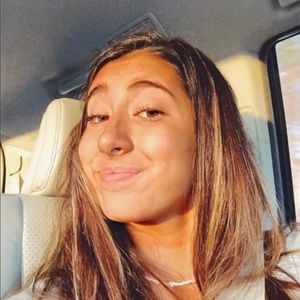 Meet your Posher, Jorja